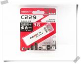 USB 2.0 SDHC SIM/SD/M2/MMC/MS/3G Card Reader