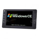 Tablet 7 "Touch Screen TFT LCD Win CE 6.0 WiFi