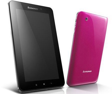 Lenovo LePad 7 "Android 2.3 WiFi / Dual Camera