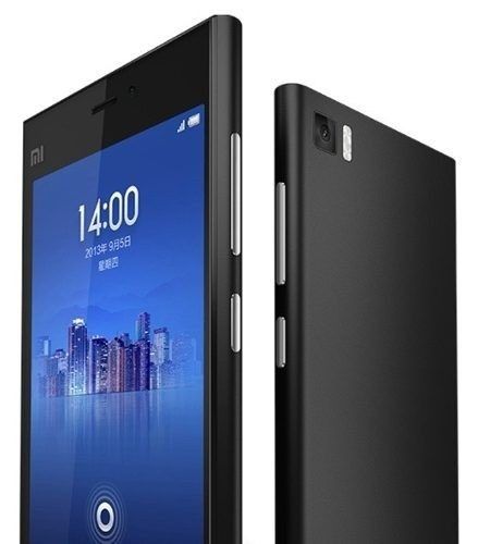 Celular Xiaomi Mi3!!! Original De Fabrica!